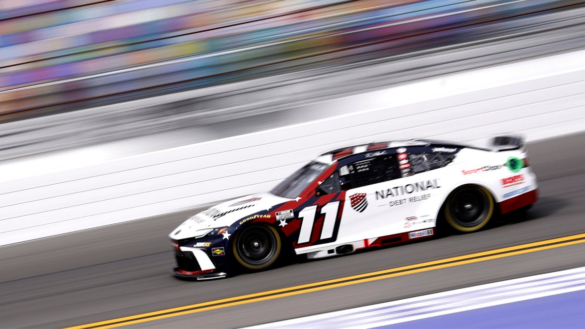 2026 Daytona 500: Where to watch, time, TV and streaming for ‘Great American Race’