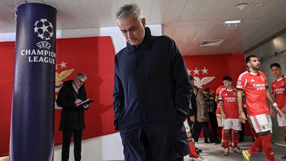 Real Madrid vs. Benfica live stream: Where to watch Champions League online