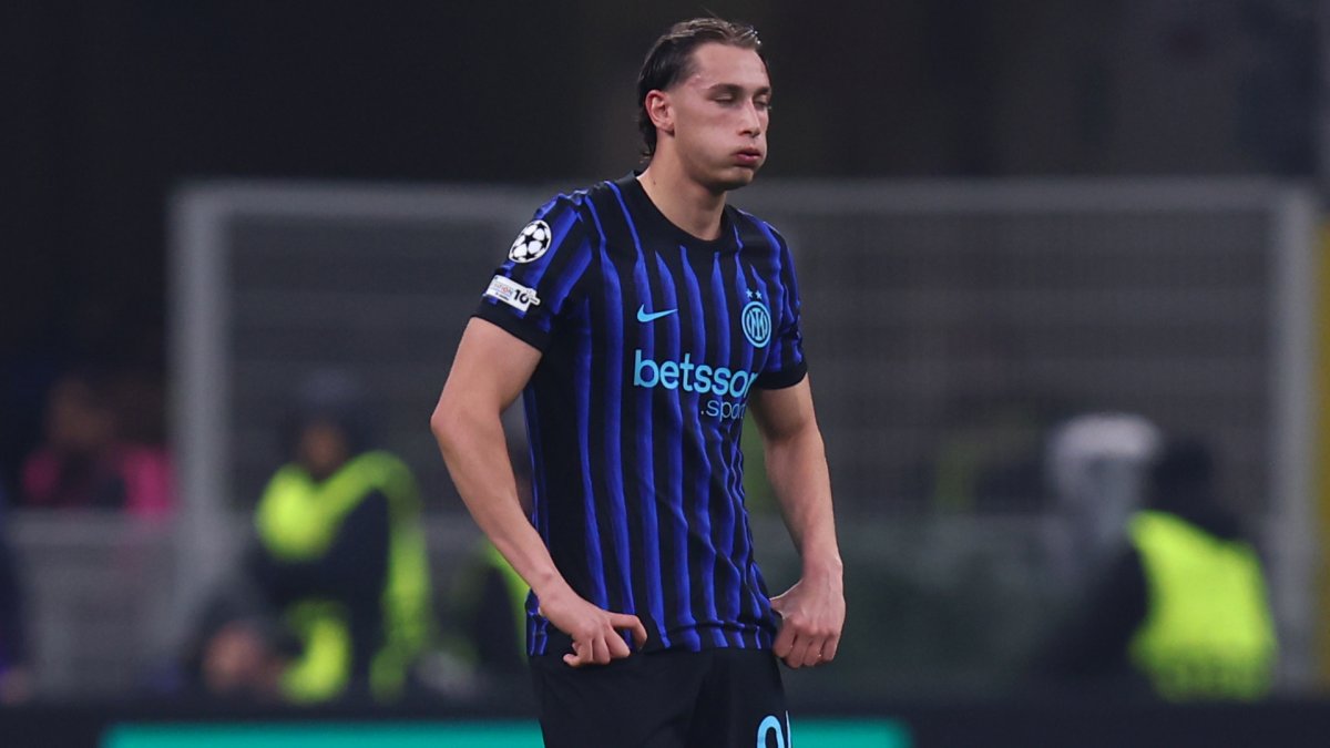 Will Inter’s shock Champions League loss secure them the Serie A title?