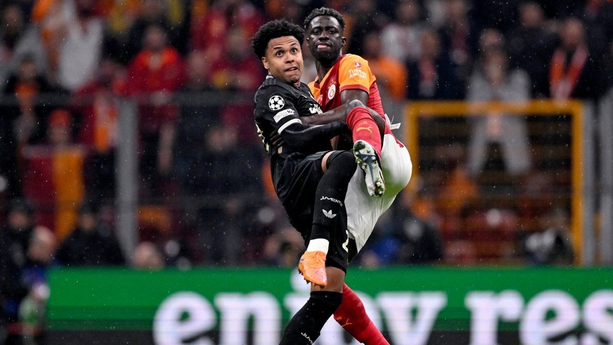 Juventus vs. Galatasaray live stream: Where to watch online