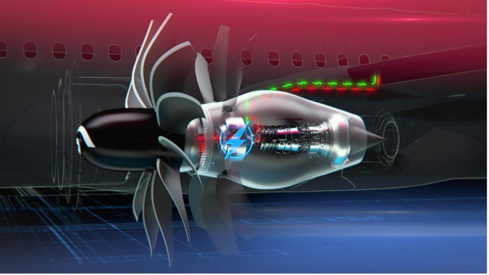 Why Airbus Is Stripping The Cowling Off