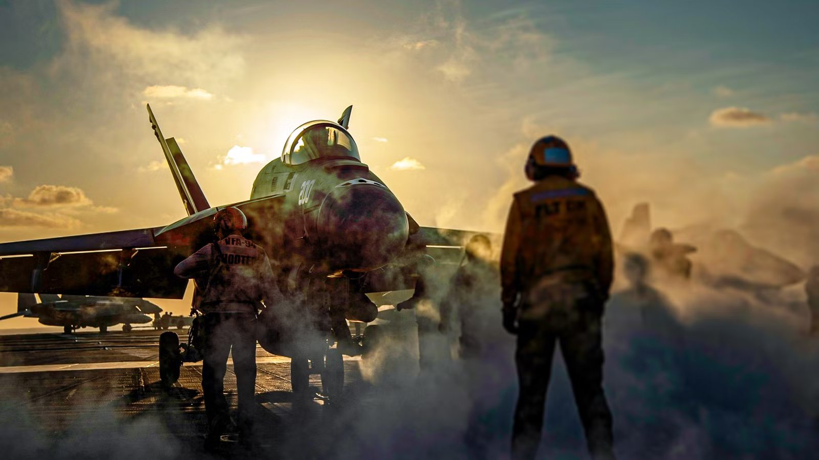 Why Is The US Air Force So Overpowered?