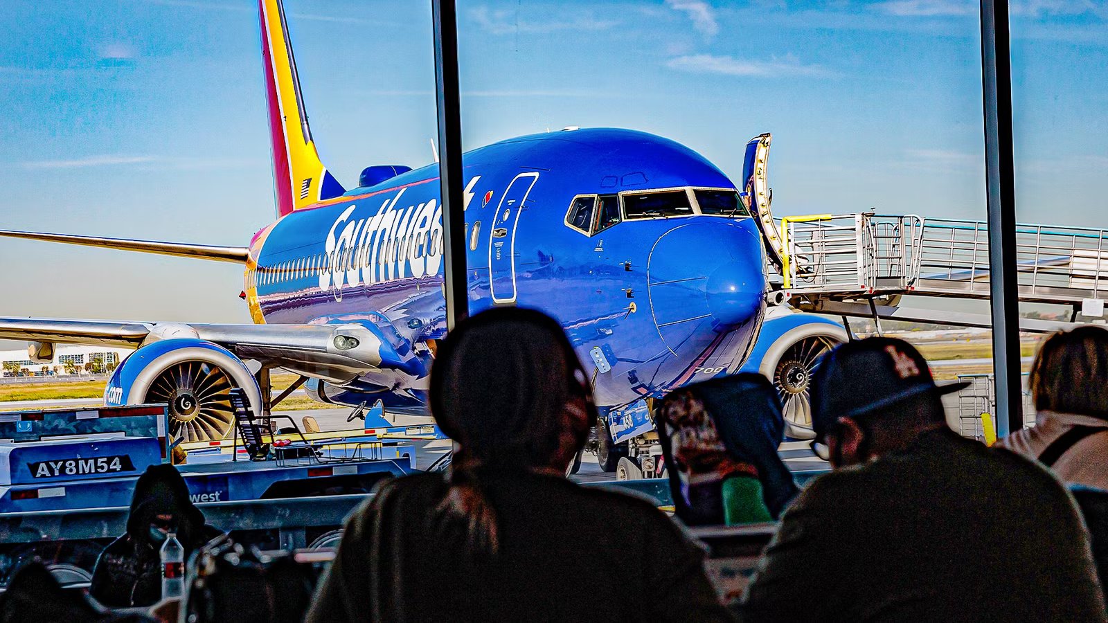 The US Airline That Once Focused On Economy Is Now Evolving Its Business Product