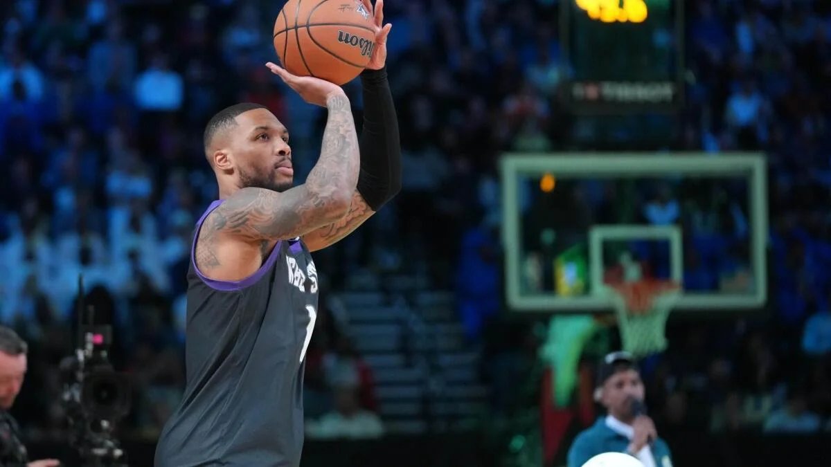 2026 NBA 3-Point Contest odds, field, time: Expert picks for NBA All-Star Weekend