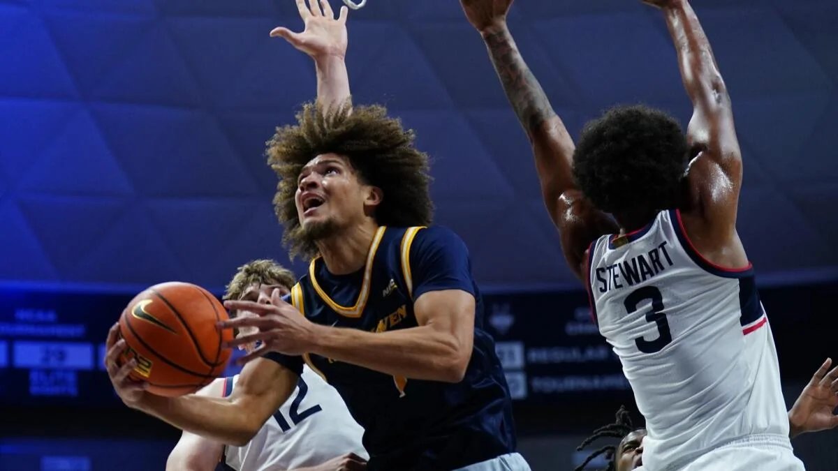 Saint Francis vs. New Haven prediction, odds, time: 2026 college basketball picks from proven model