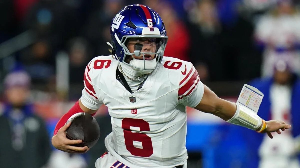 2026 NFL futures odds: Will 2026 MVP race have any viable longshots?