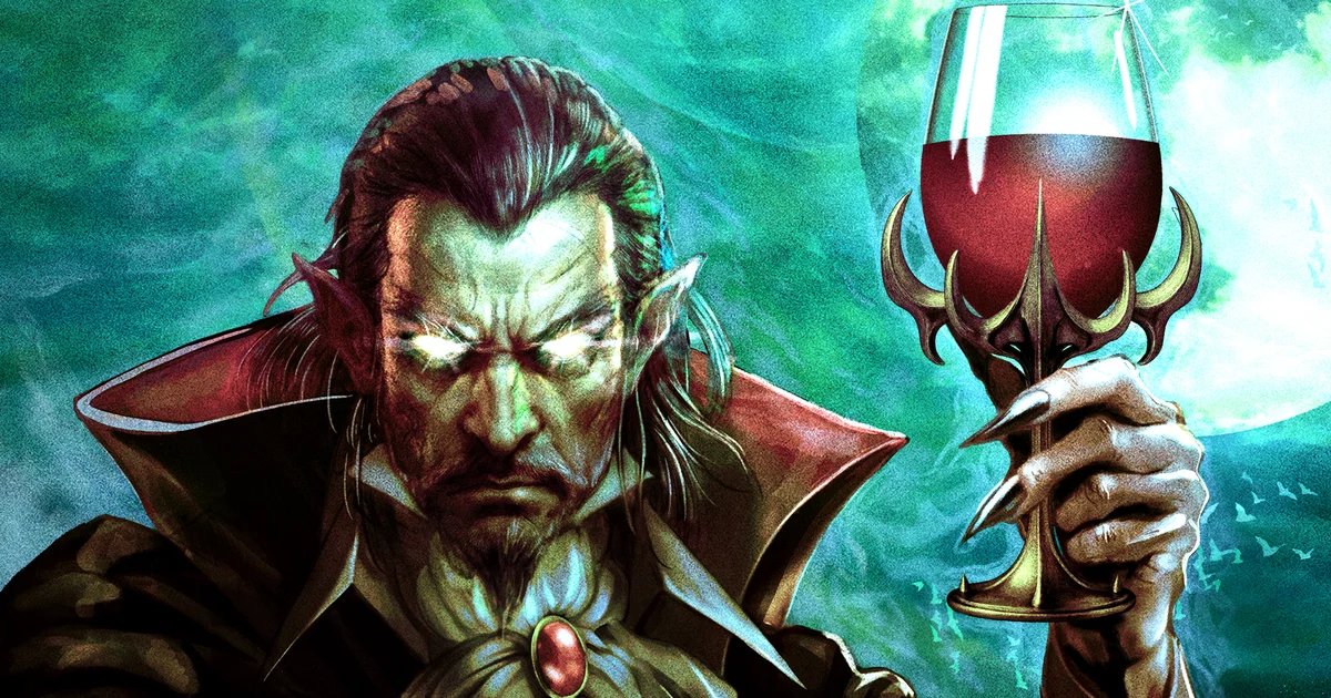 Vampire Crawlers turns Vampire Survivors into a dungeon-crawling card game with mixed success