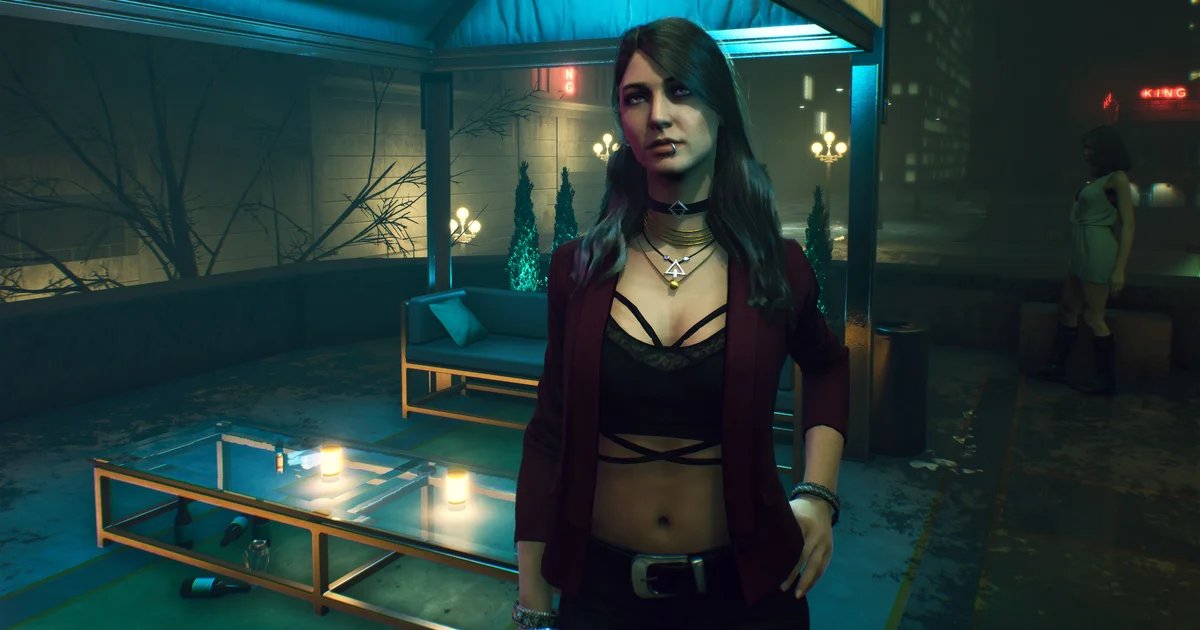 Hardsuit’s canned Vampire: The Masquerade – Bloodlines 2 refuses to fade away, as leaked gameplay videos show what might have been