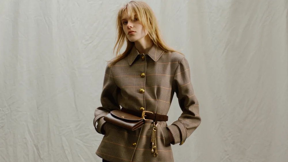 Veronica Beard Fall 2026 Ready-to-Wear Runway, Fashion Show & Collection Review 