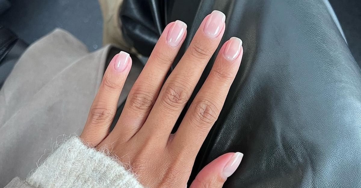 OPI Just Combined 2 Iconic Nail Polish Shades in One Bottle