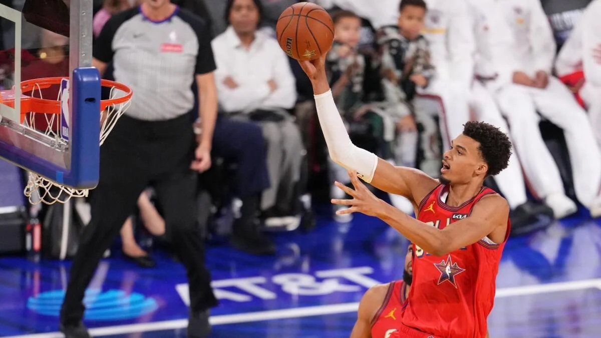 2026 NBA All-Star Game odds, predictions, format: Proven expert reveals best bets for round-robin tournament