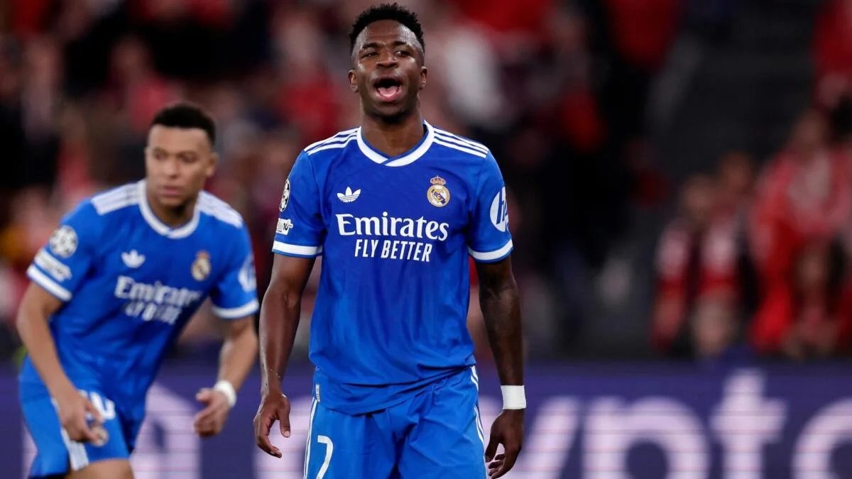 What to know about UCL playoffs second legs