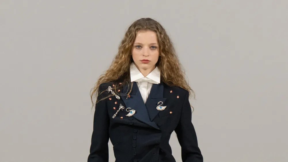 Vivetta Fall 2026 Ready to Wear Runway, Fashion Show & Collection Review