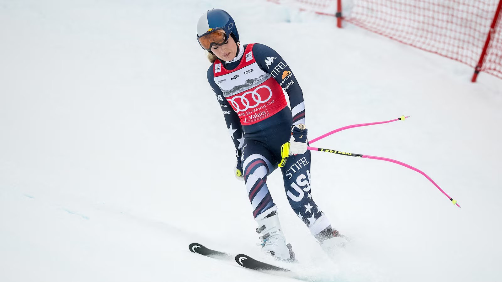 Lindsey Vonn to compete at 2026 Winter Olympics despite torn ACL: ‘I’m gonna do it, end of story’