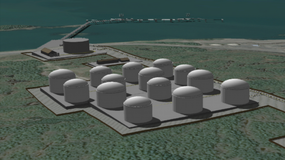 B.C. court clears path for First Nation lawsuit against port over ‘export monopoly’