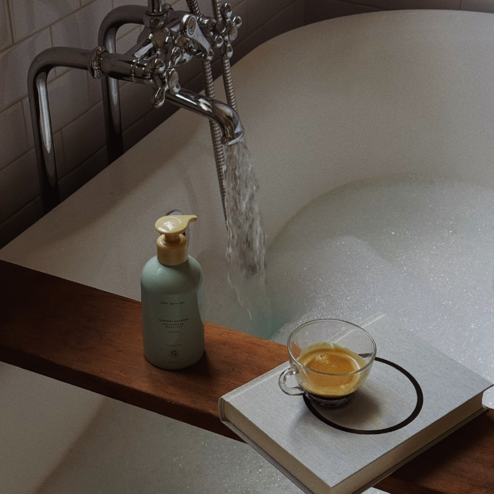 The 9 Best Luxe Drugstore Body Washes for Under $30 in 2026