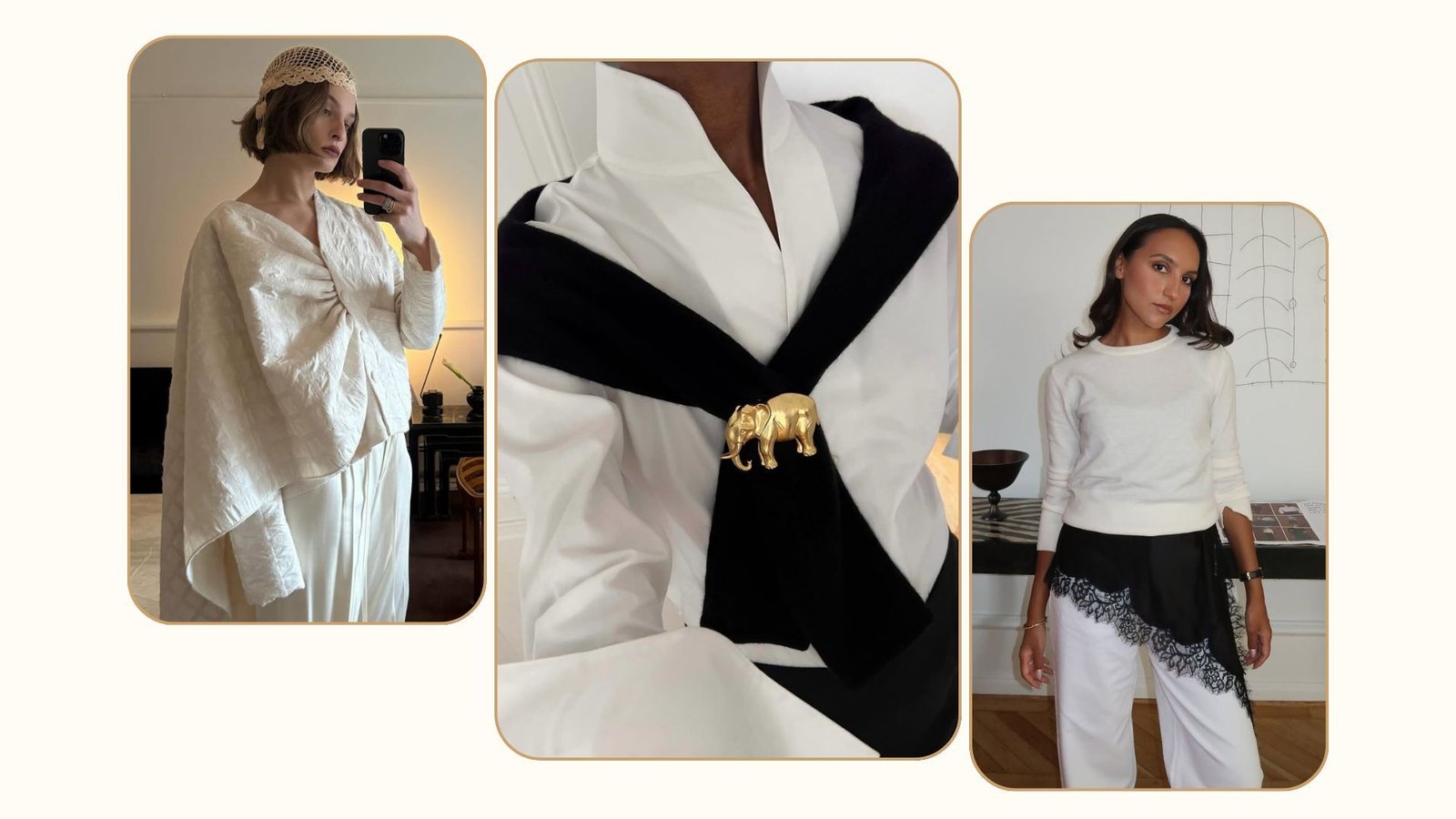 7 Elevated Accessory Trends to Copy in Spring 2026