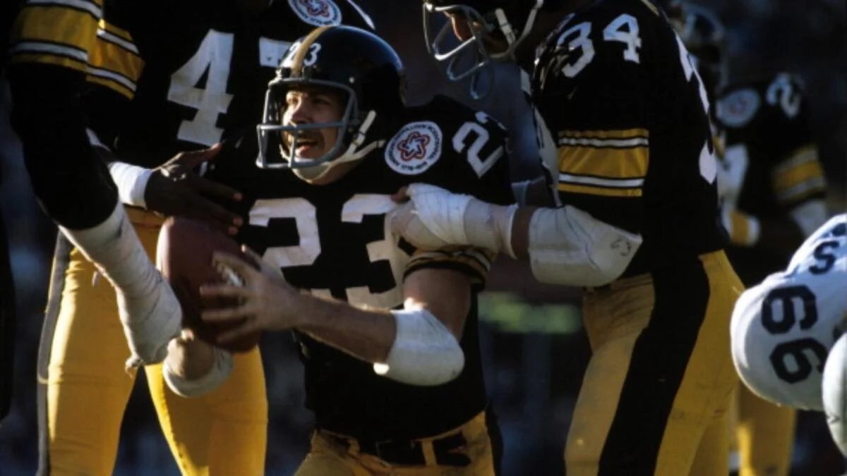 Mike Wagner, a key part of Pittsburgh’s famed ‘Steel Curtain’ defense, dies at 76