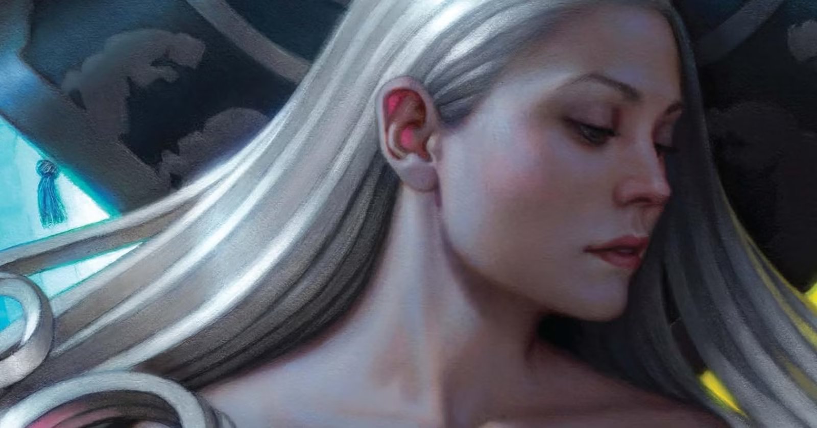 Brandon Sanderson’s movie adaptations may be starting in the wrong place