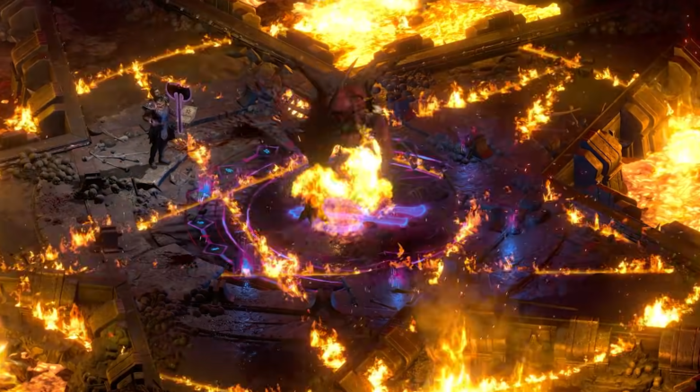 Diablo II’s new Warlock is a great excuse to revisit a classic game