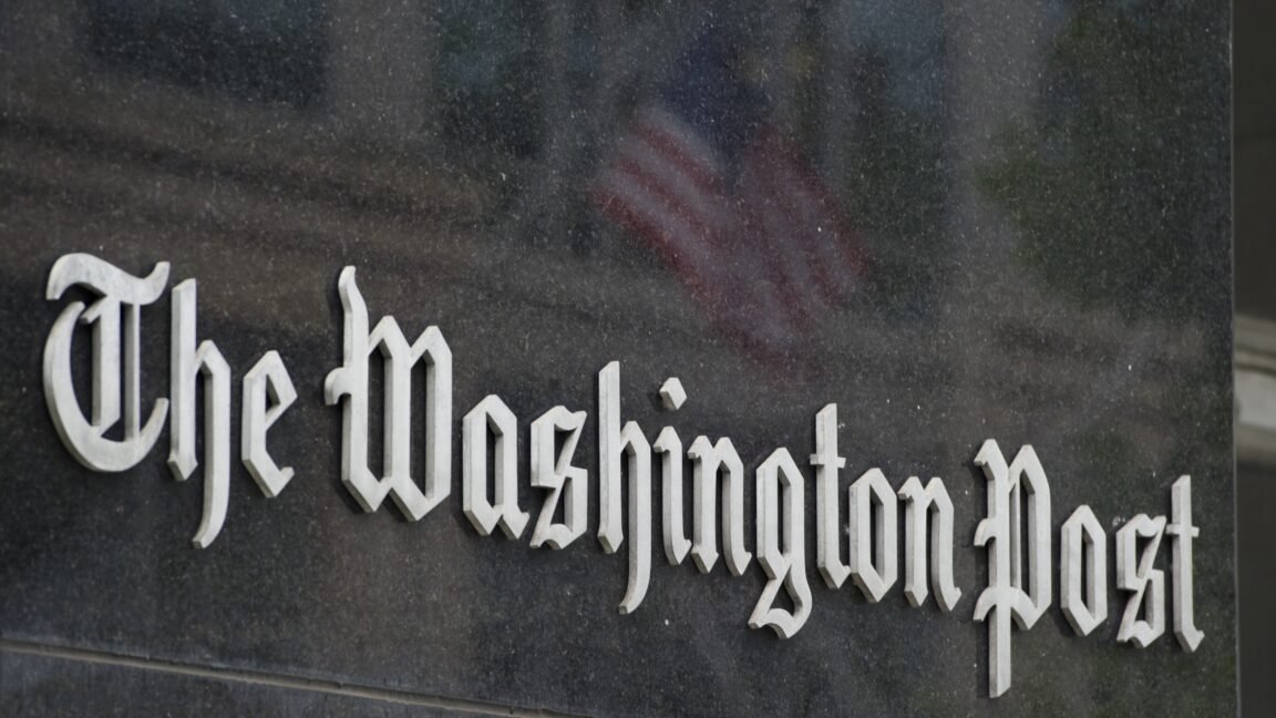 Judge doesn’t trust DOJ with search of devices seized from Wash. Post reporter