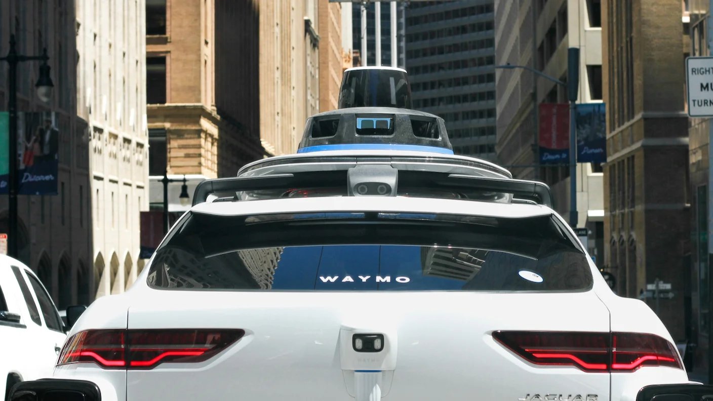 Waymo Closes in on Uber and Lyft Prices, as More Riders Say They Trust Robotaxis