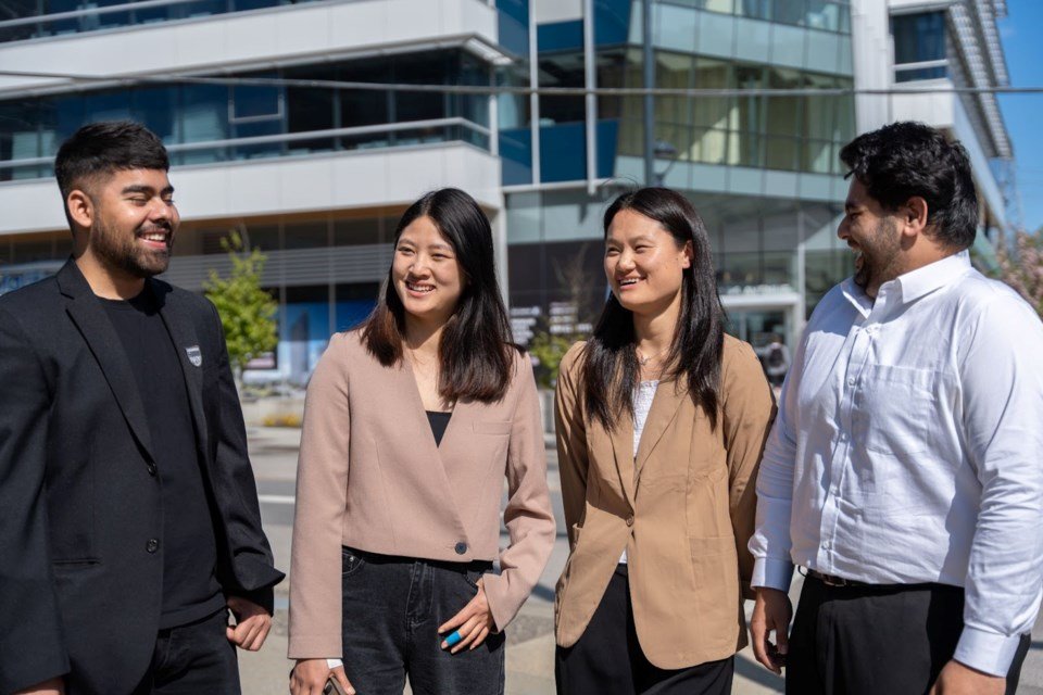 How to switch careers quickly and confidently without another four-year degree