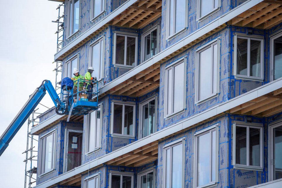 Homebuilders, real estate experts thrown by province's tax plan for housing