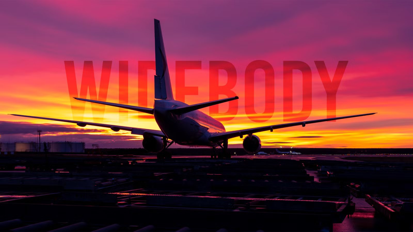 Which Airline Has The Largest Boeing Widebody Fleet In 2026?