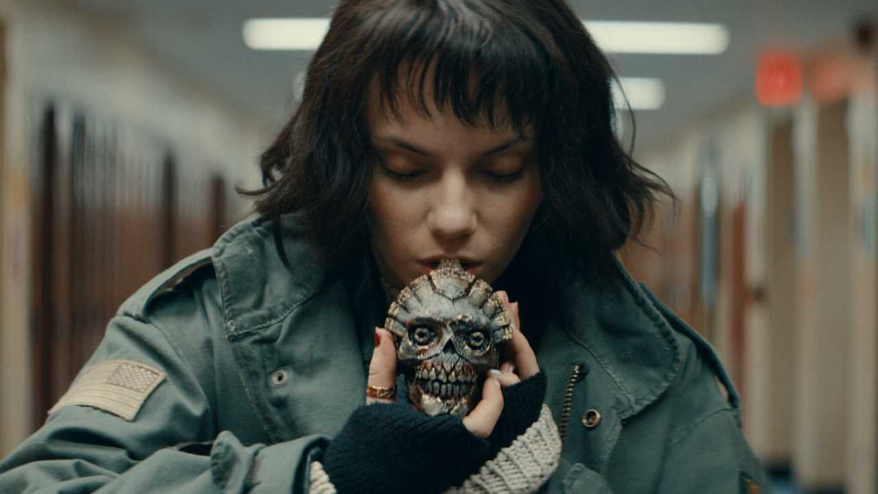 ‘Whistle’ Exclusive Interview: Dafne Keen