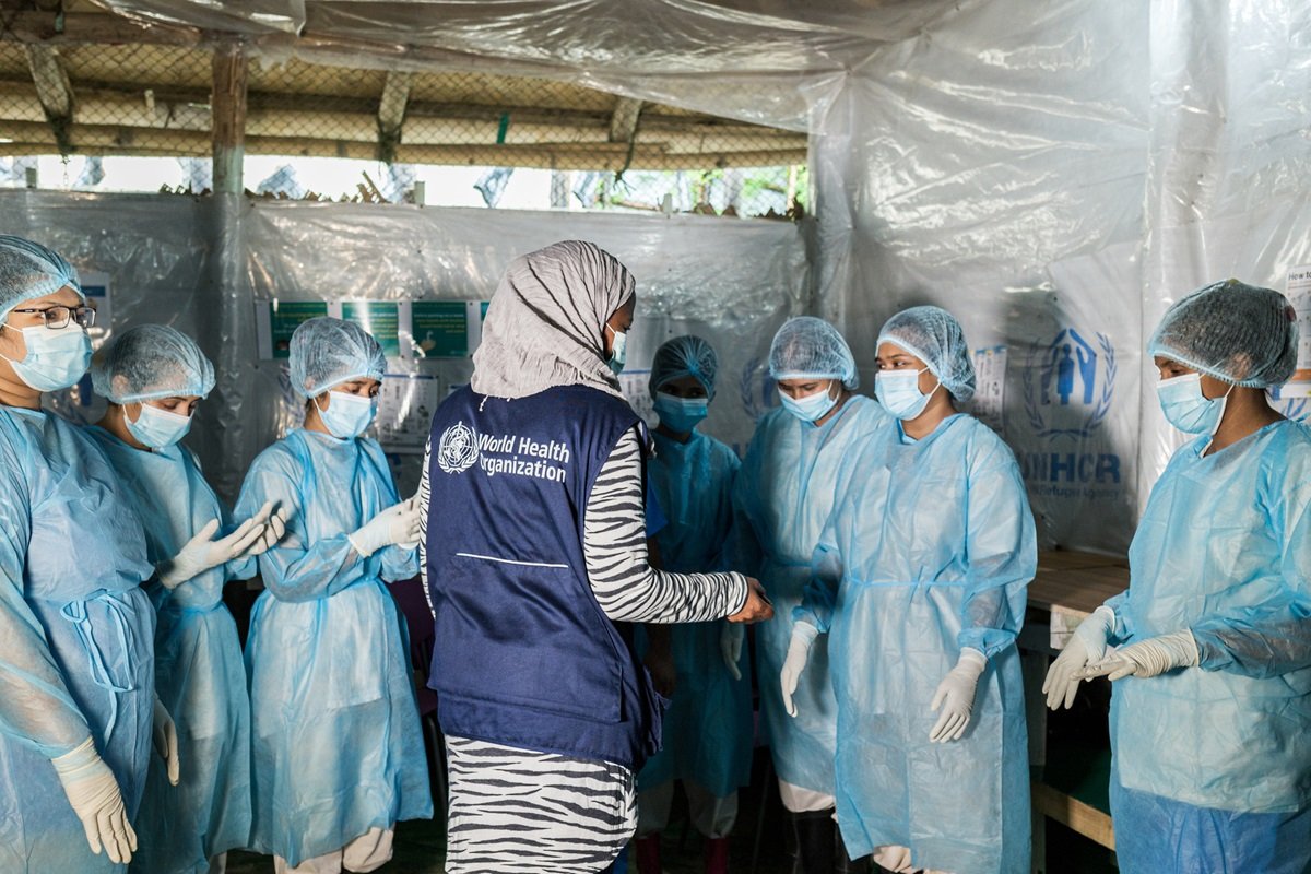 Is the world better prepared for the next pandemic?