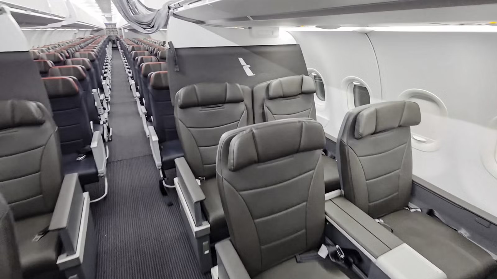 Why Does American Airlines Upgrade Pilots To First Class Before Paying Passengers?