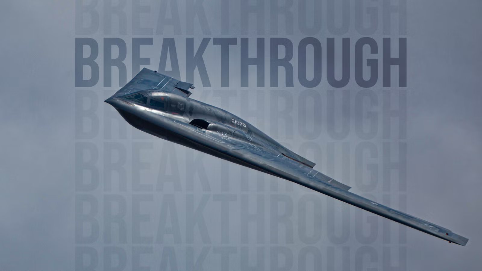 Why The B‑2 Spirit Bomber Is Such A Breakthrough For Aviation
