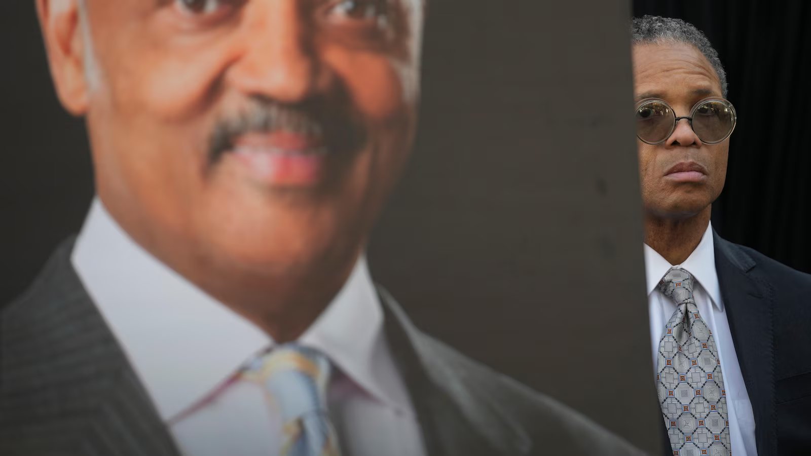 Memorial services for Jesse Jackson begin at Chicago HQ of his civil rights group