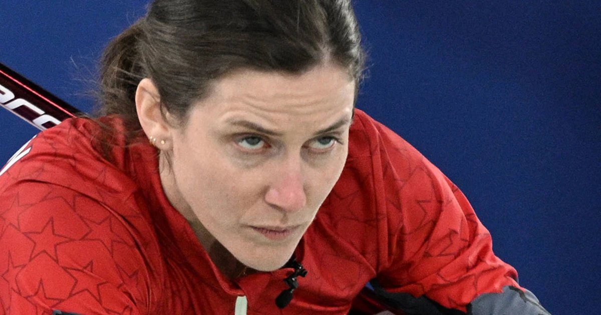 U.S. defeats Canada for first time in women’s curling