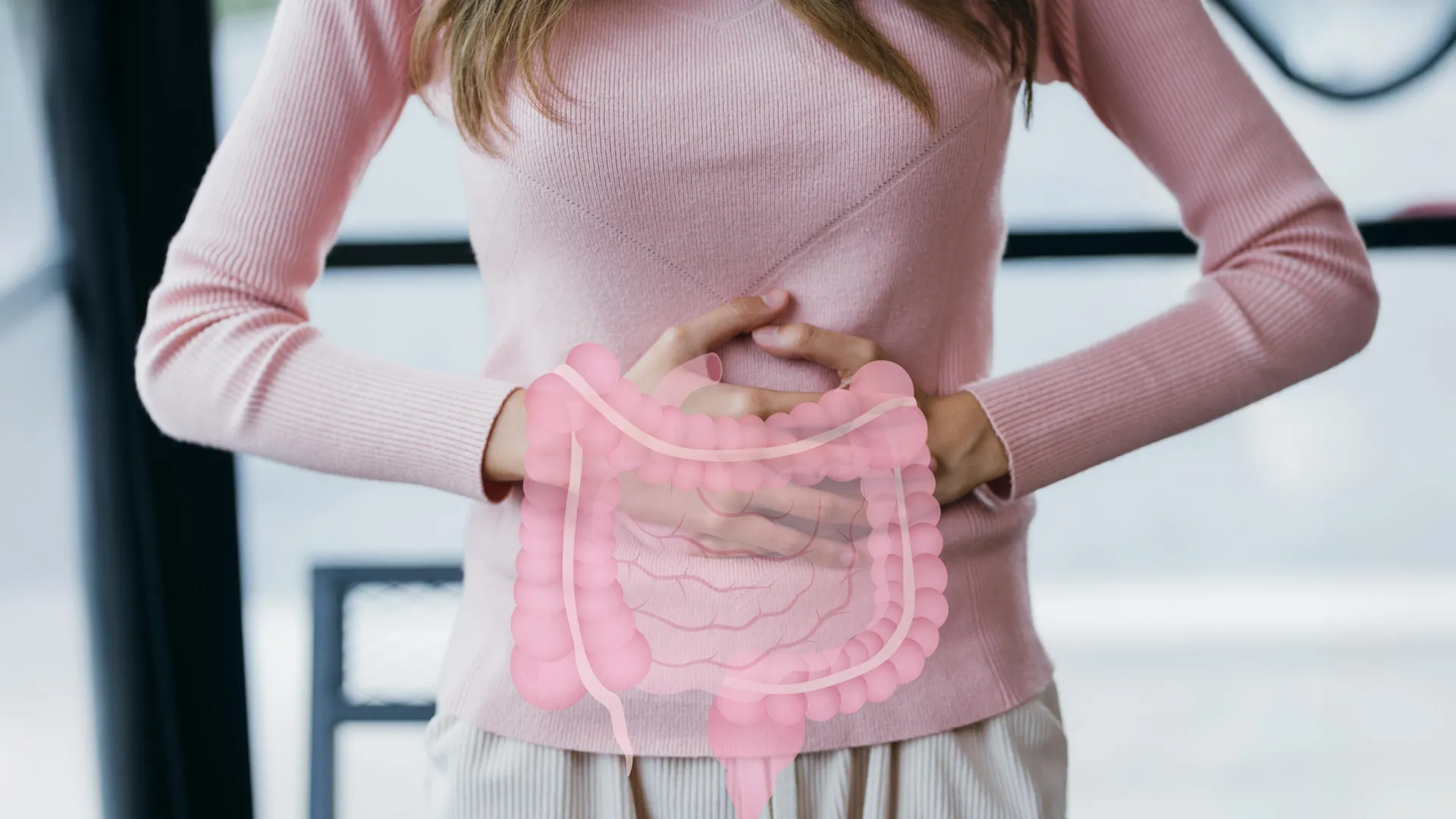 Changing when you eat dramatically reduced Crohn’s disease symptoms