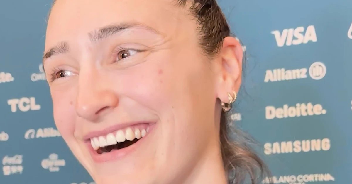 U.S. women’s hockey celebrates gold medal win