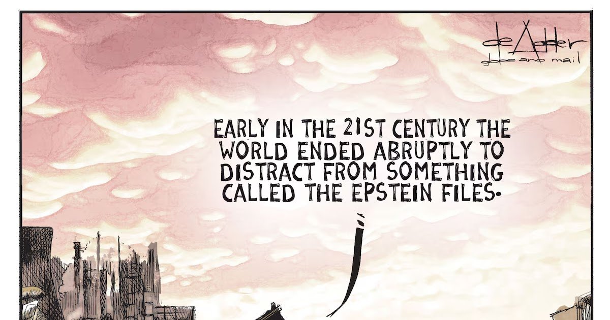 SOTU follow-ups, #ETTD, Epstein Scalp-watch, and the war in Ukraine plus other wars