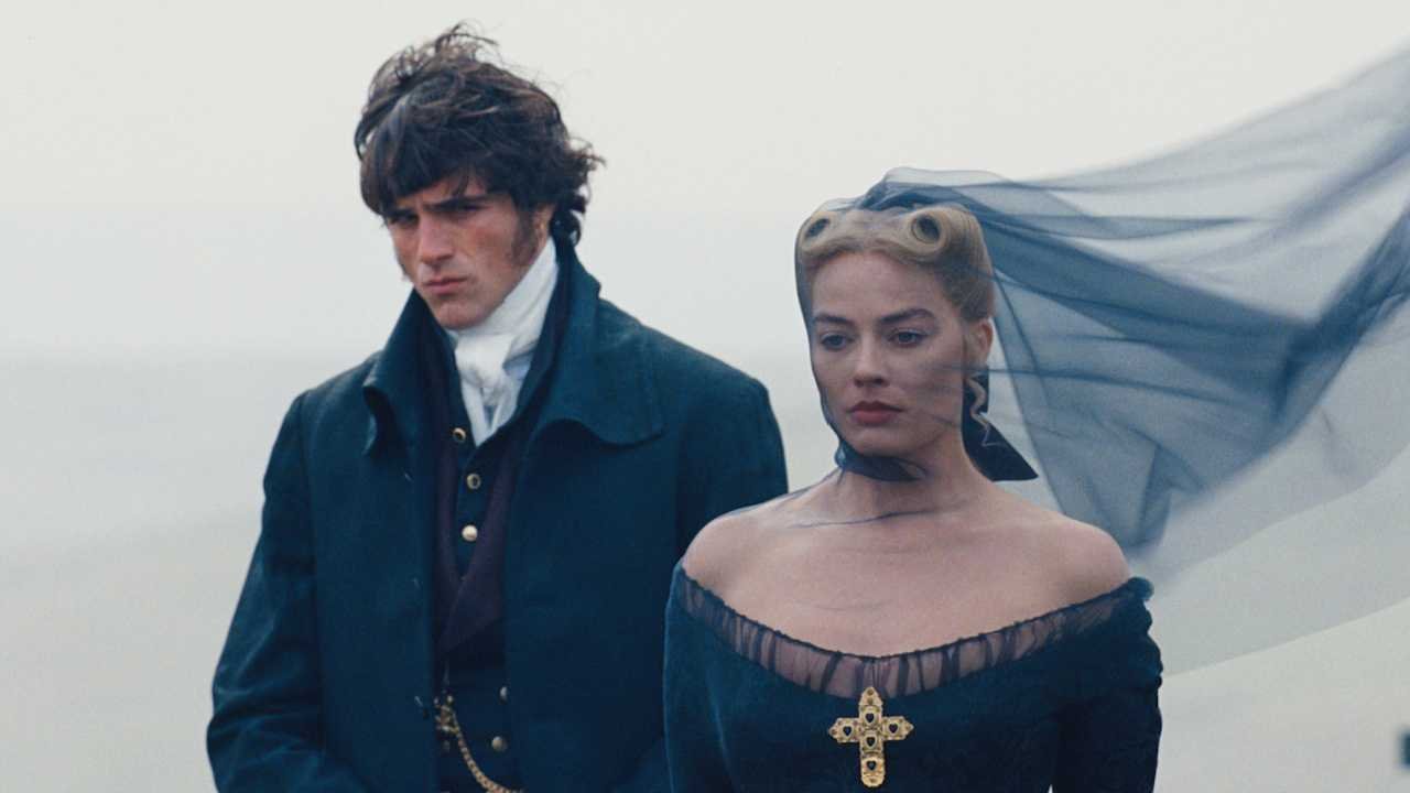 Movie Review: ‘Wuthering Heights’ | Moviefone