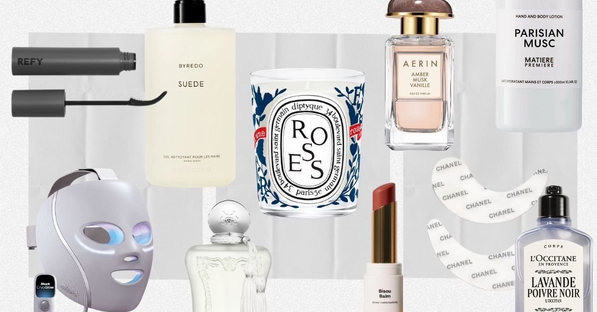 4 Beauty Editors on Their Valentines Beauty Love Languages