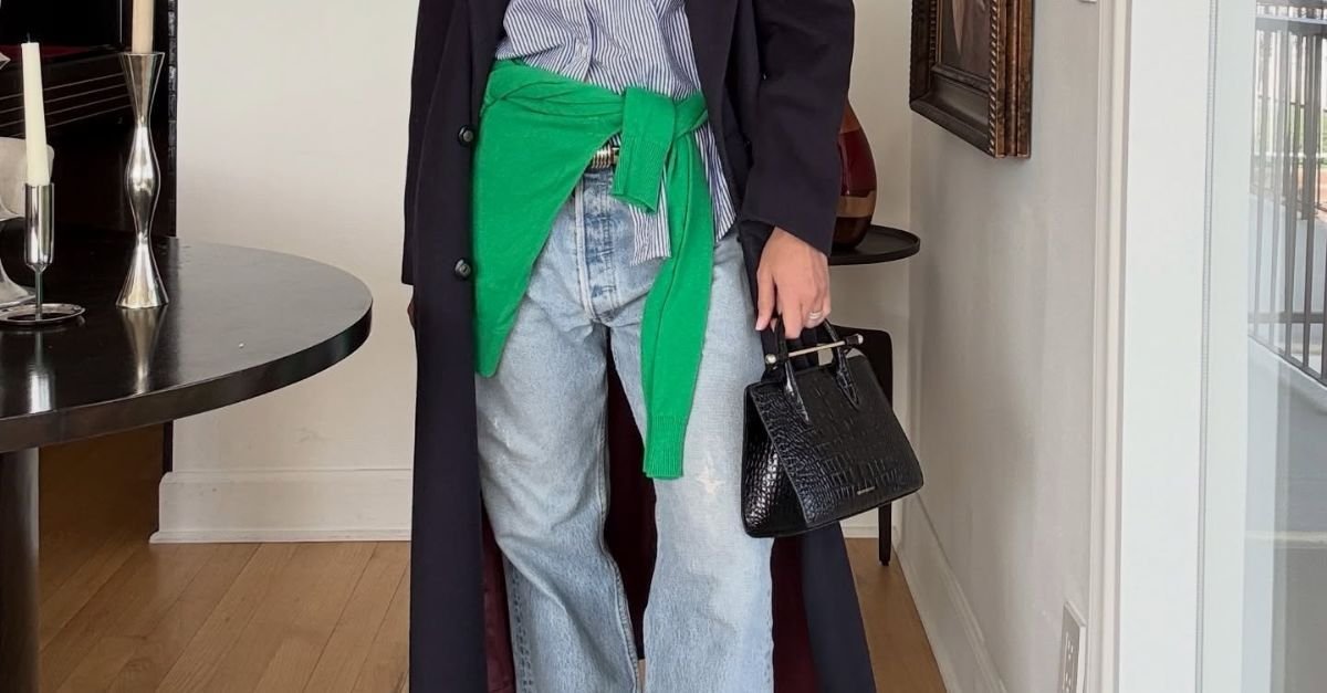 5 Shoe Trends Cool L.A. Girls Are Wearing With Jeans