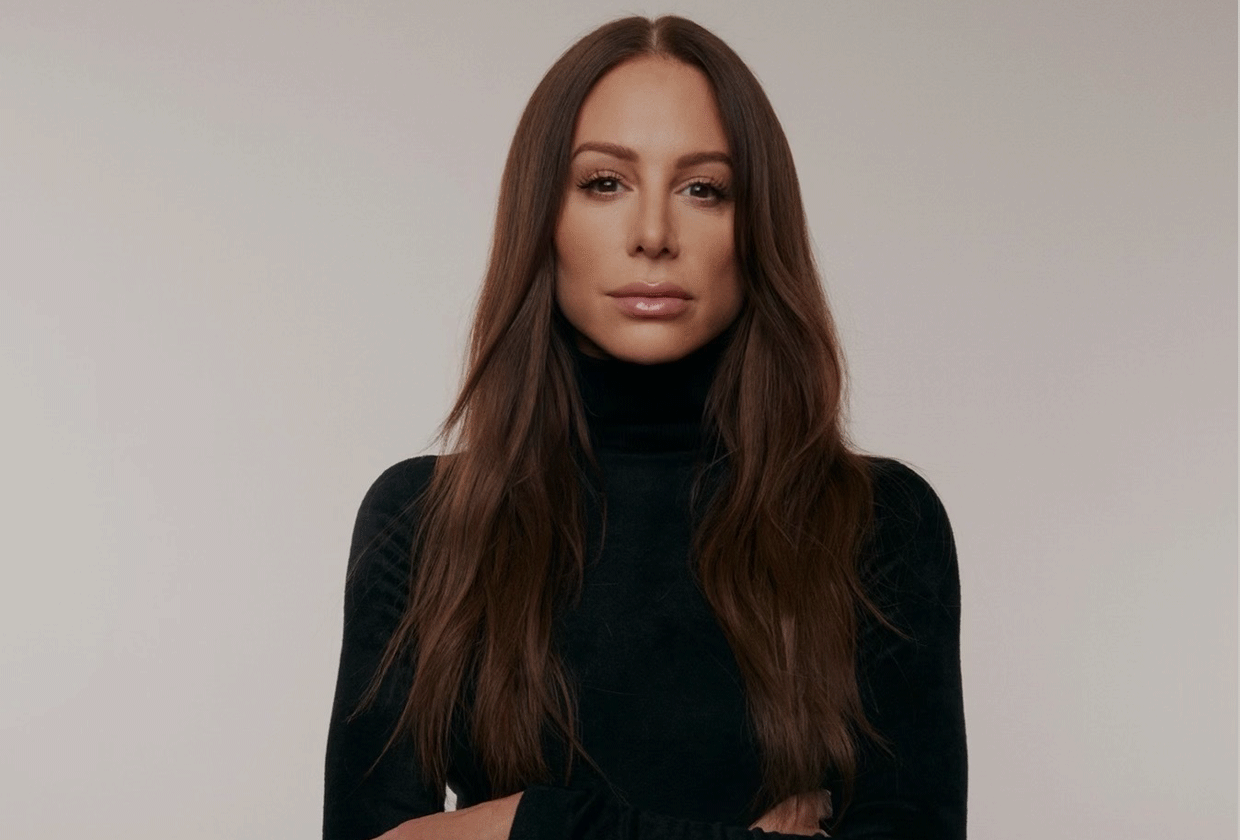 Who What Wear Podcast: Jennifer Fisher