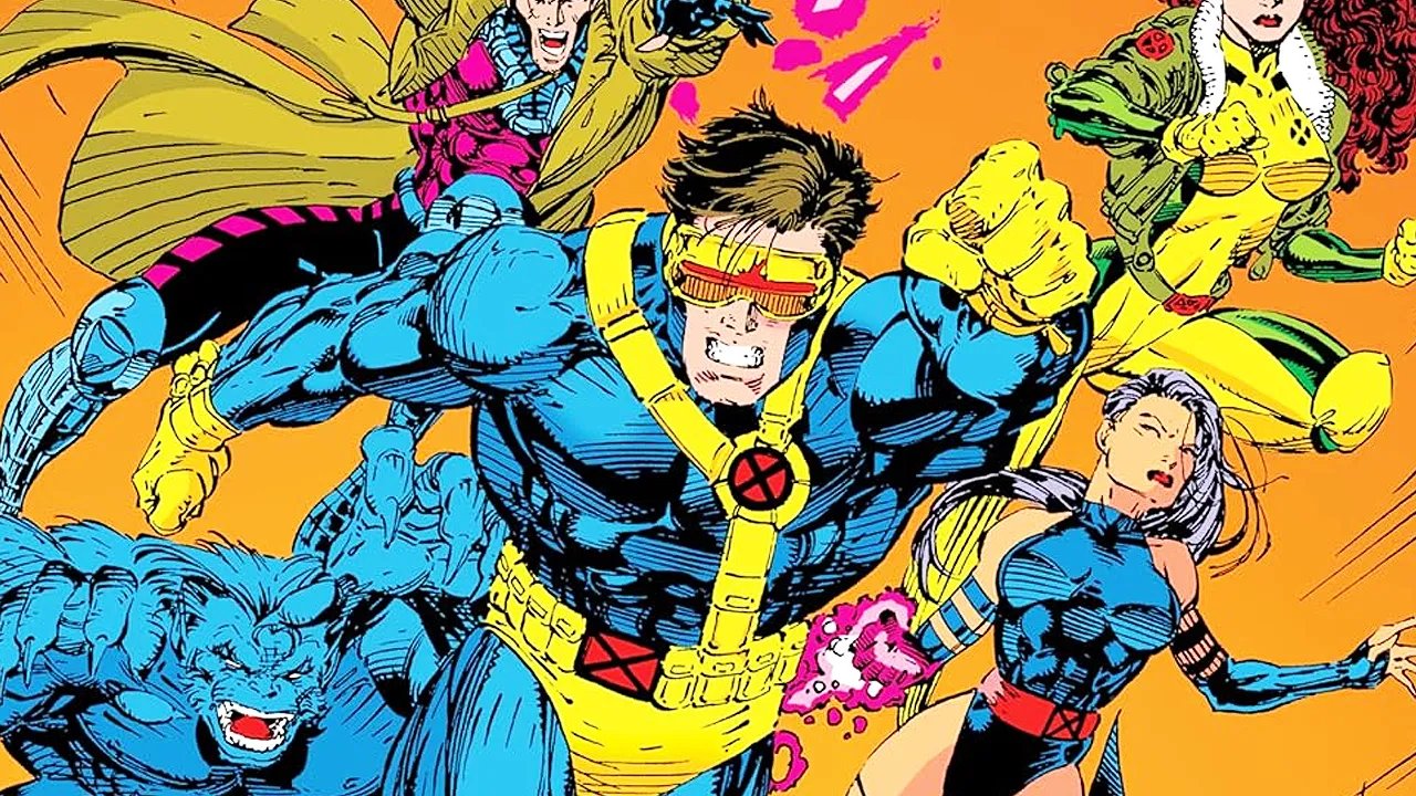 Mutant Genesis Omnibus Comic Is Down to Its Lowest Price Ever at Amazon