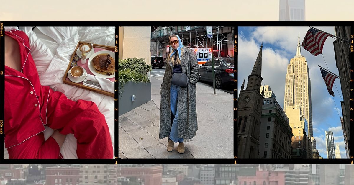 An Editor’s Guide to New York City