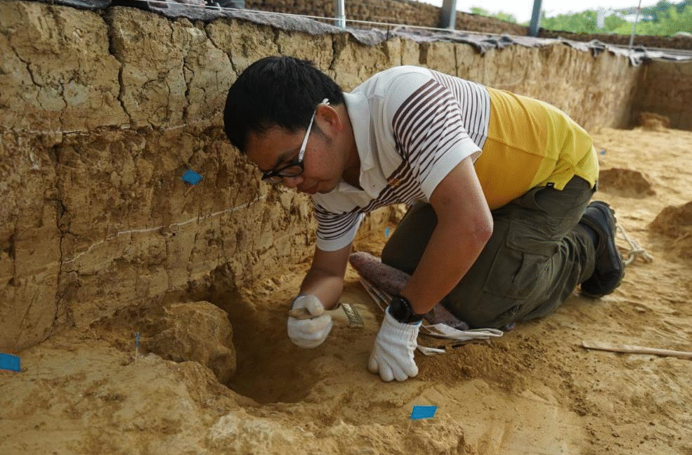 “Million-year-old” fossil skulls from China are far older—and not Denisovans