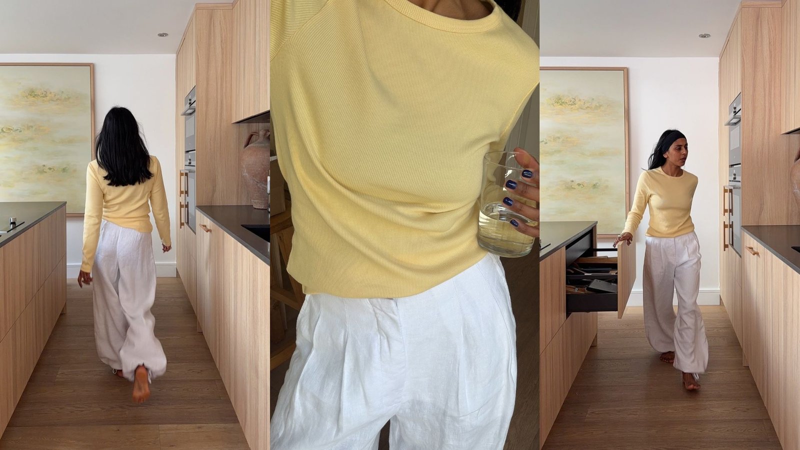 Marks & Spencer Just Dropped It’s New Spring Collection