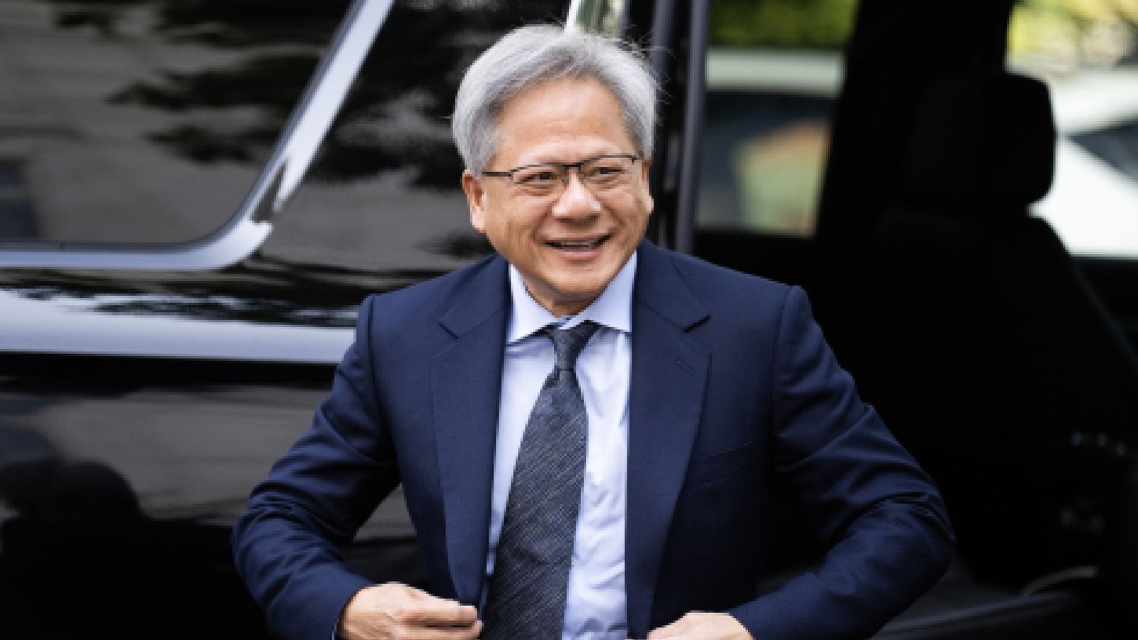 ‘TSMC needs to work very hard this year because I need a lot of wafers’ says Nvidia CEO Jensen Huang outside a ‘trillion-dollar dinner’ for top tech manufacturers in Taiwan