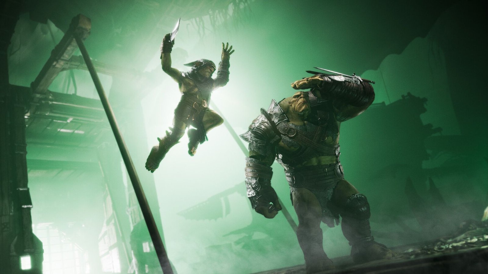 Styx publisher Nacon files for insolvency just a week after we gave its latest game 82%, asks white-knuckling creditors to figure out what’s next in ‘a calm and constructive framework’