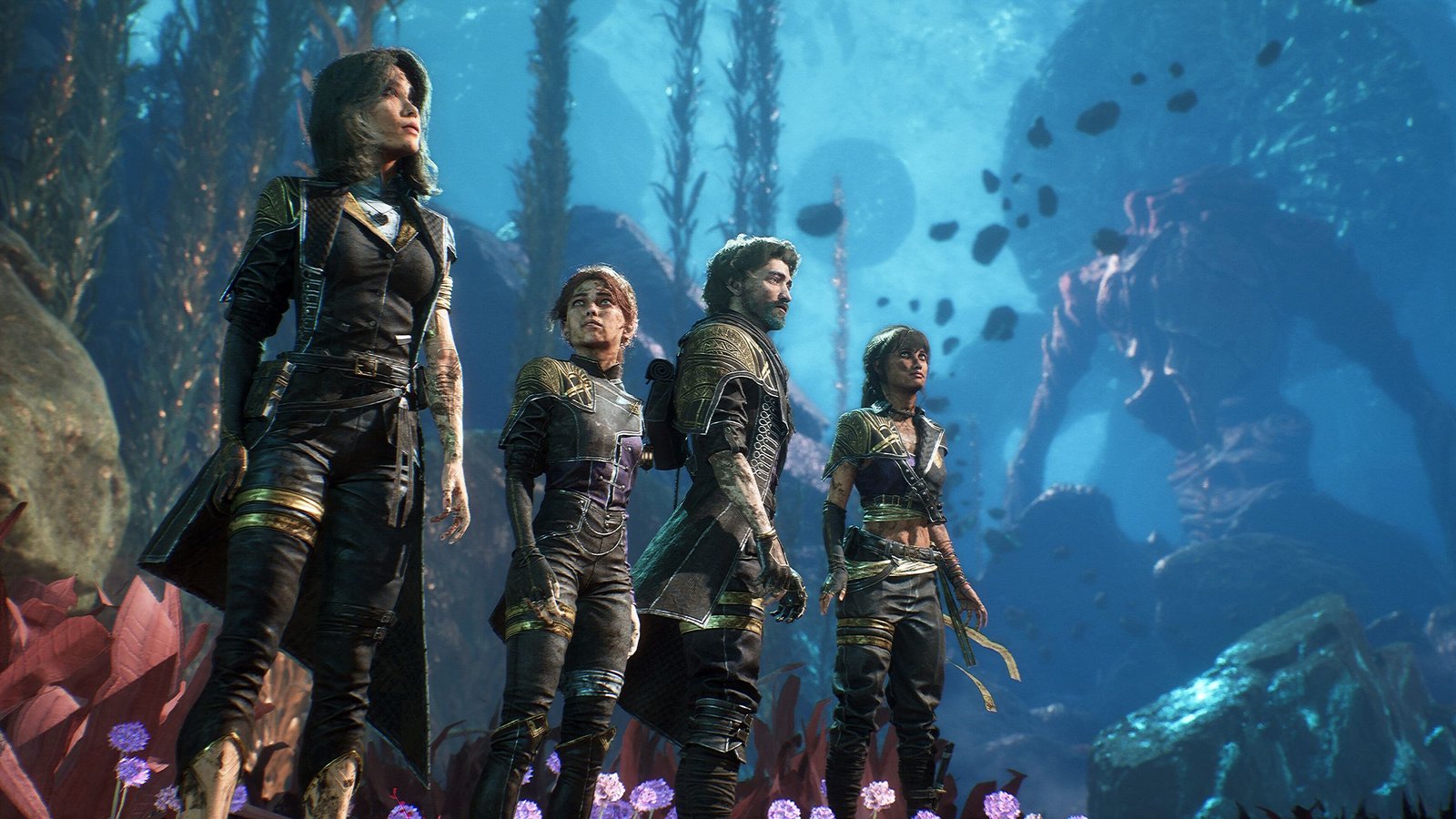 Clair Obscur: Expedition 33 studio bestowed with France’s Order of Arts and Letters: ‘The Republic affirms: videogames are a major art form and an essential industry’