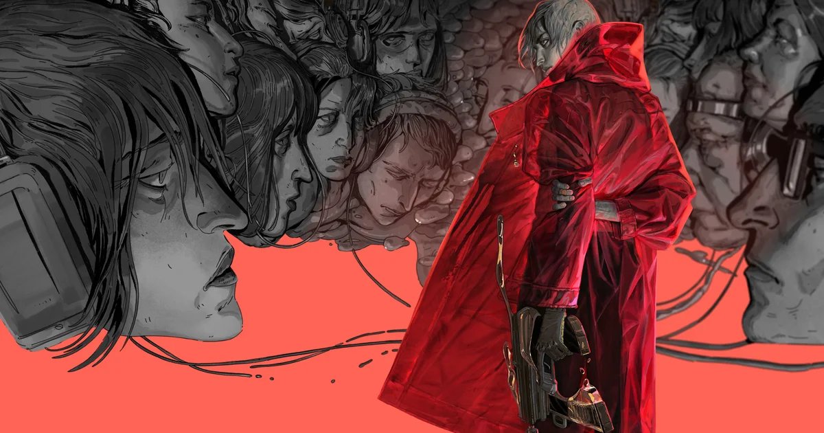 ZA/UM’s Zero Parades is Schrodinger’s Disco Elysium follow-up, and it keeps yelling at me about communism